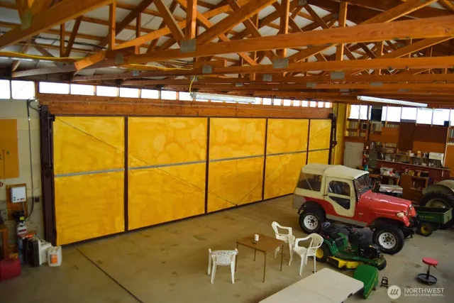 $550,000 | 678 Peach Road, Waterville, WA 98858