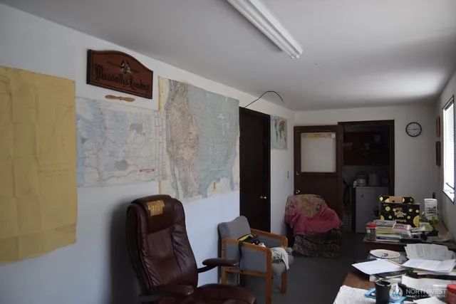 $550,000 | 678 Peach Road, Waterville, WA 98858