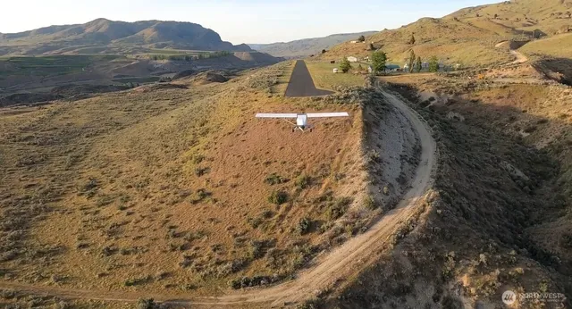 $550,000 | 678 Peach Road, Waterville, WA 98858