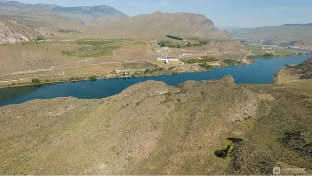 $550,000 | 678 Peach Road, Waterville, WA 98858