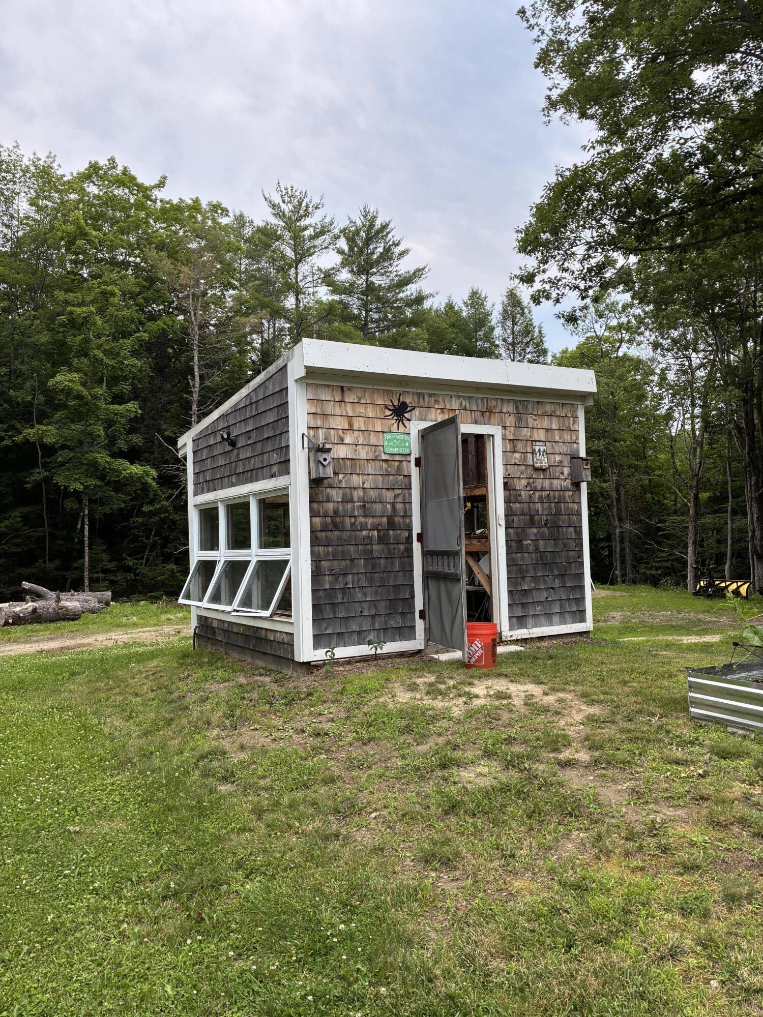 231 Marston Road Gardiner, ME 04345 - Photo 8 of 23 IMG_6537