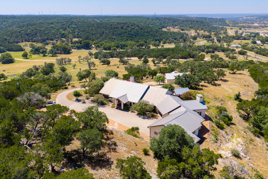 2954 Goat Creek Road Kerrville, TX 78028 - Photo 57 of 66 Gallery Image 57