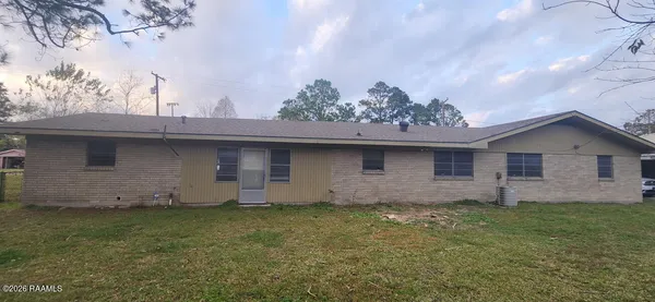 $105,000 | 509 Park Avenue, Franklin, LA 70538