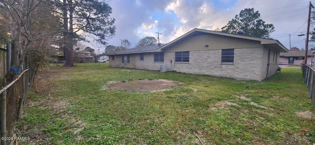 $105,000 | 509 Park Avenue, Franklin, LA 70538