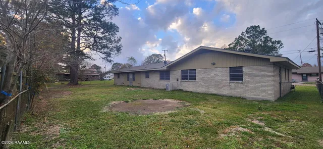 $105,000 | 509 Park Avenue, Franklin, LA 70538