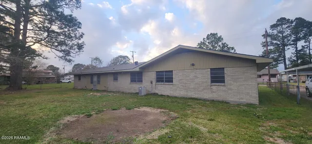 $105,000 | 509 Park Avenue, Franklin, LA 70538