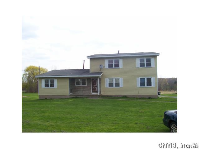978 County Rte 25 Oswego, NY 13126 - Photo 1 of 1 Exterior Front