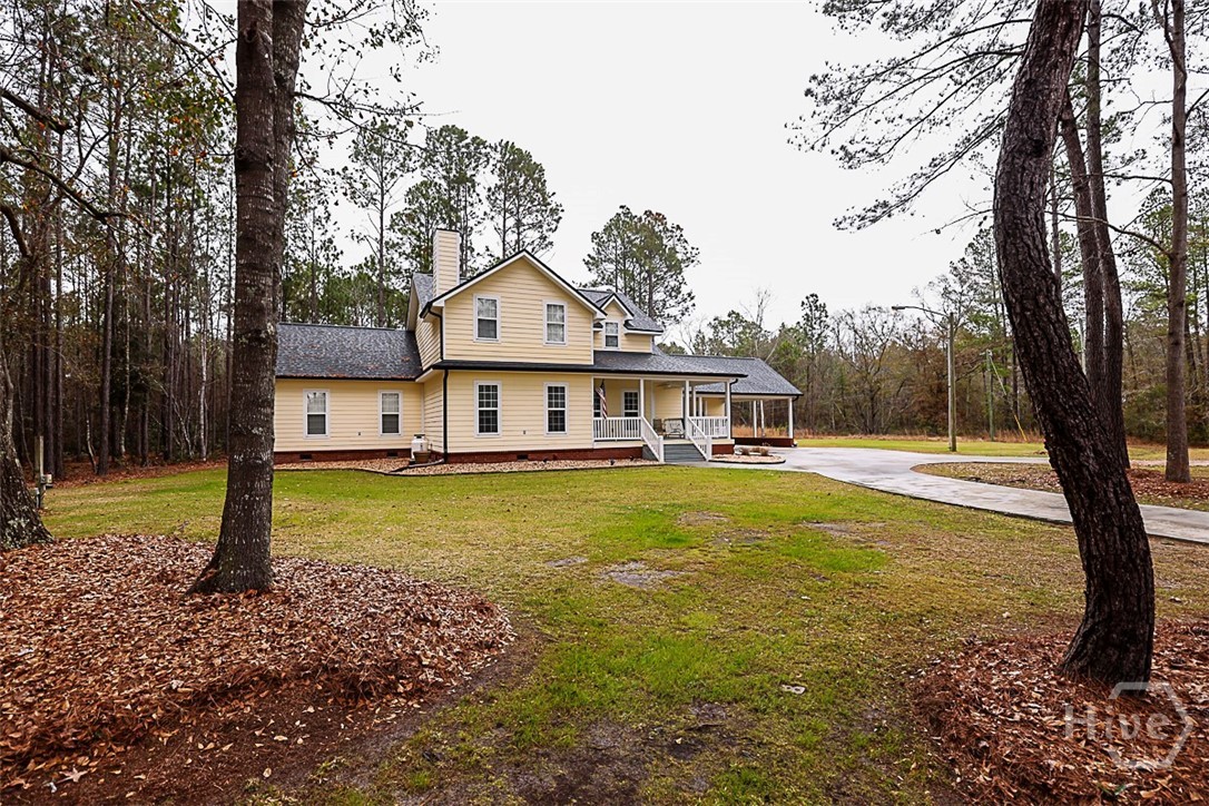 113 Timbergate Trail Rincon, GA 31326 - Photo 4 of 40 Gallery Image 4