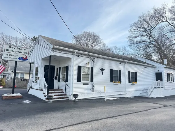 $4,200 | 995 Washington Street, Weymouth, MA 02189