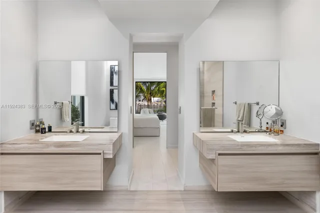 a view of yard with swimming pool and patio