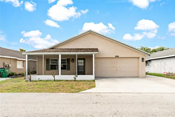 $235,000 | 4770 Silver Circle, Zephyrhills, FL 33541