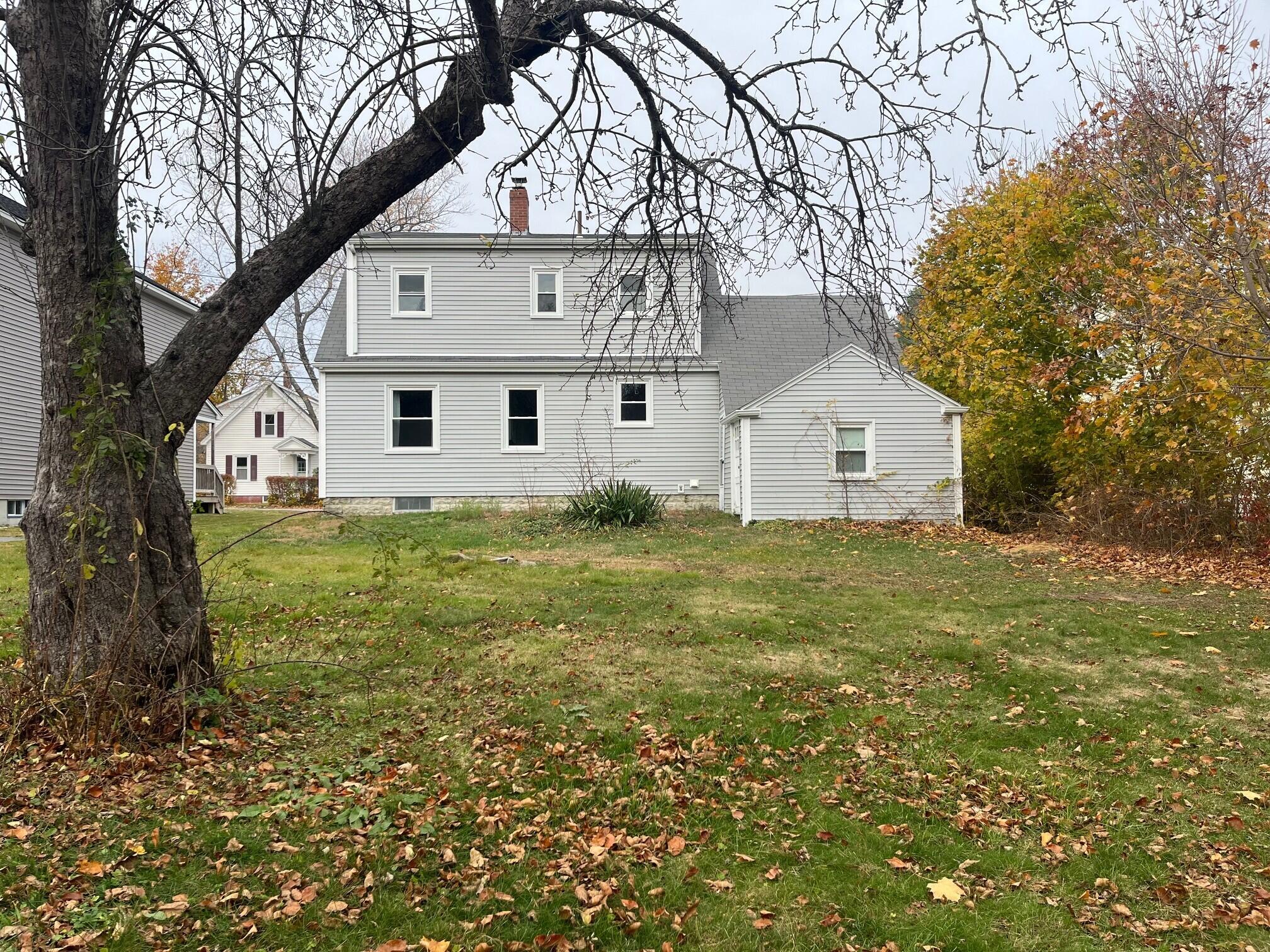 40 Reed Street, Unit 1 Westbrook, ME 04092 - Photo 4 of 21 Exterior