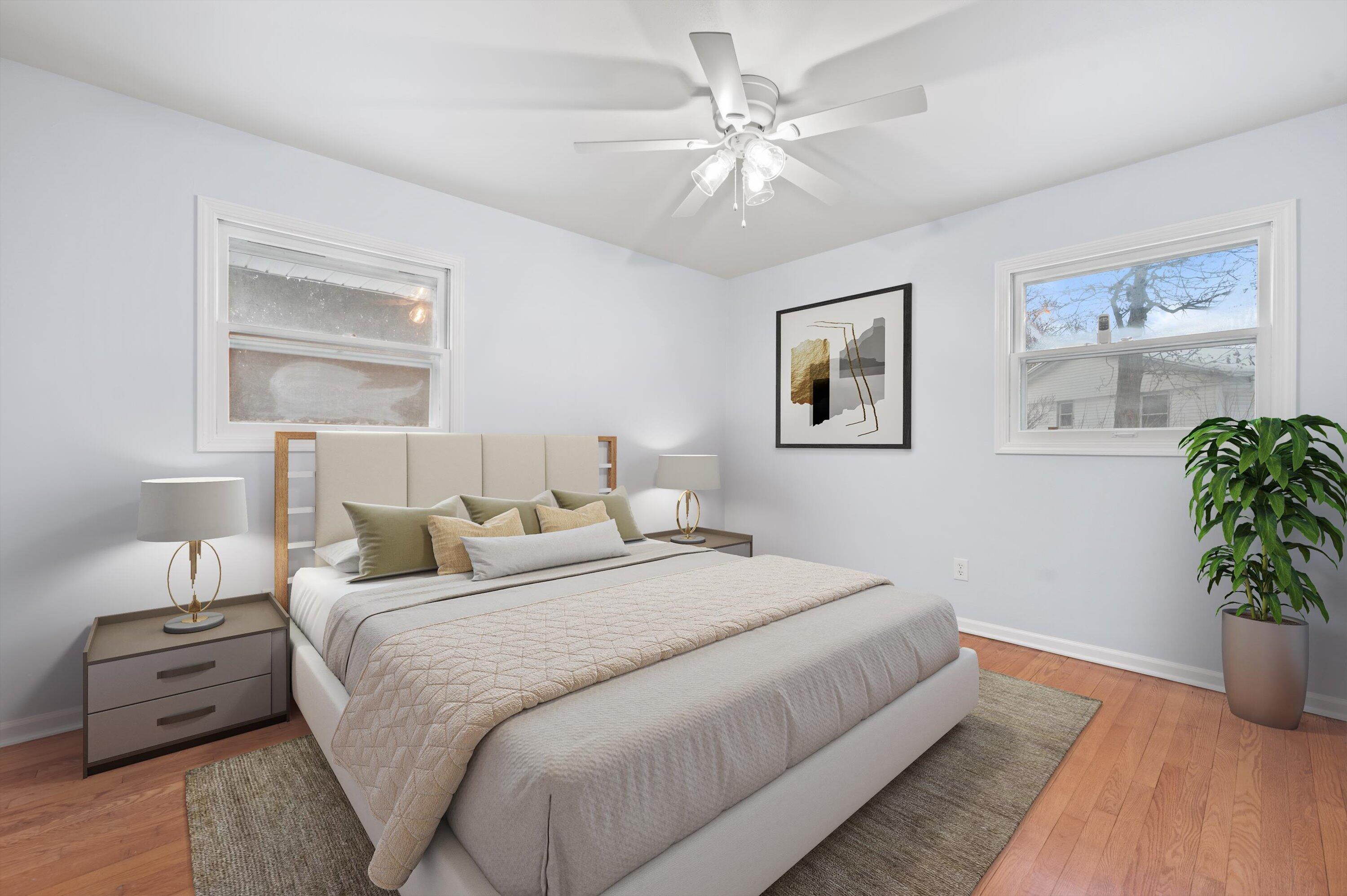 3455 South Russel Road New Berlin, WI 53151 - Photo 11 of 29 Virtually staged master