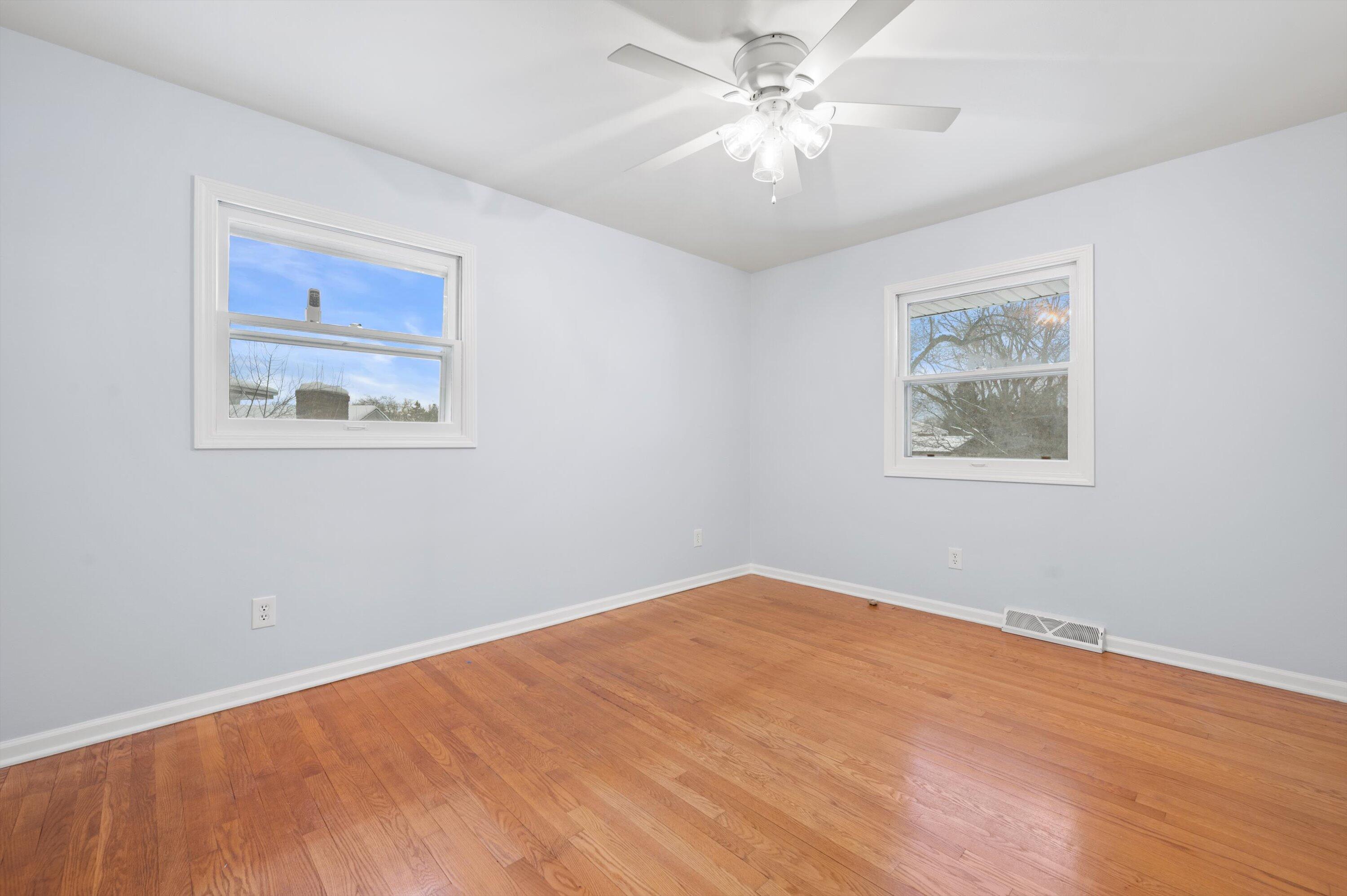 3455 South Russel Road New Berlin, WI 53151 - Photo 19 of 29 Bedroom 3