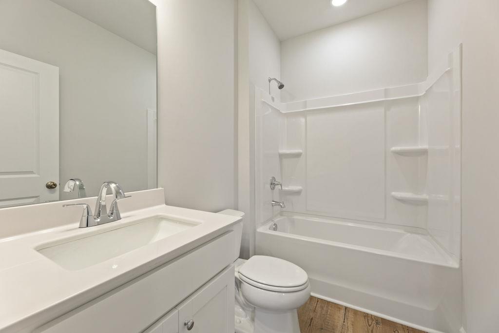 8047 Joyce Way Fairburn, GA 30213 - Photo 7 of 32