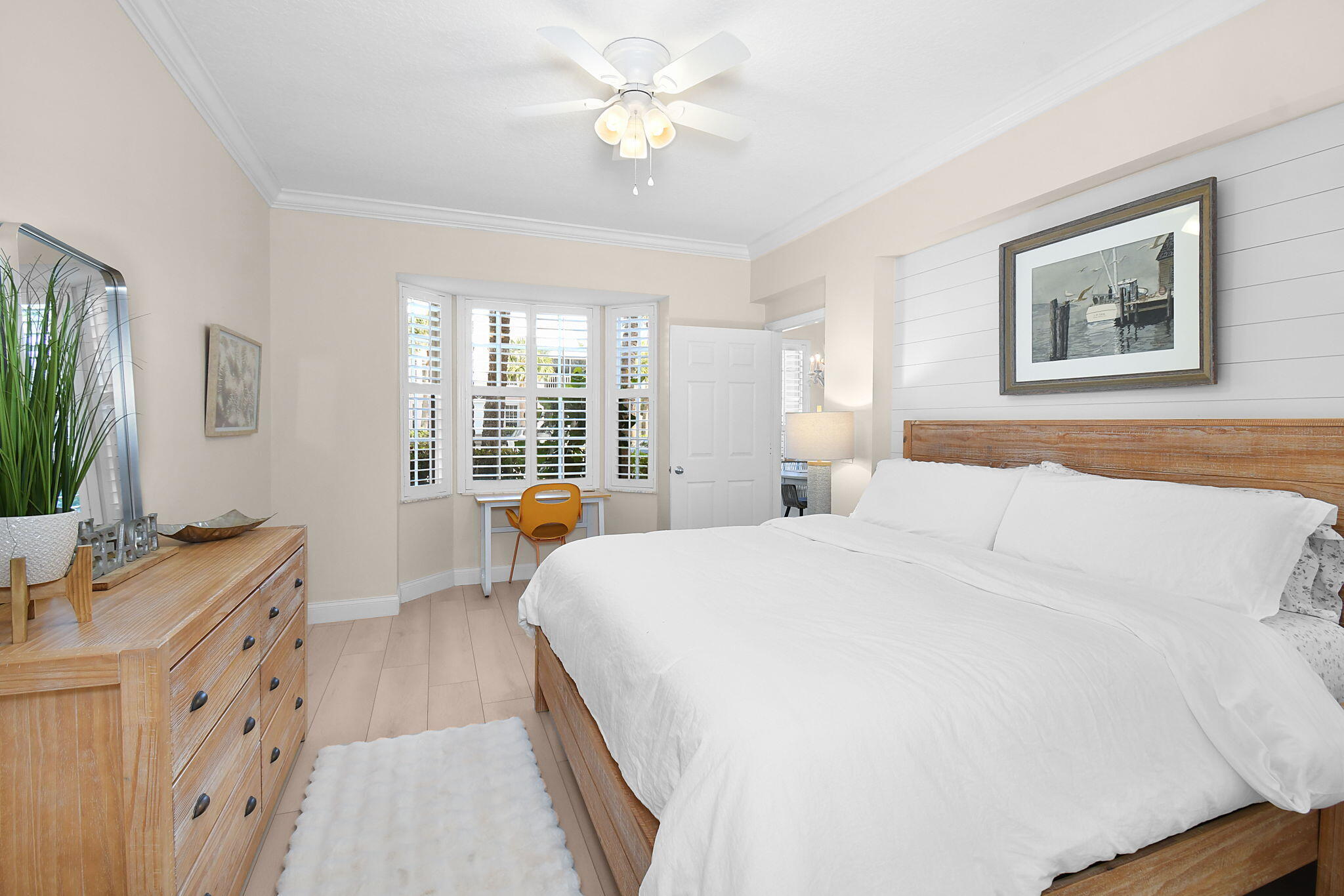 421 Northeast Plantation Road, Unit 617 Jensen Beach, FL 34957 - Photo 12 of 37 PrimaryBR3