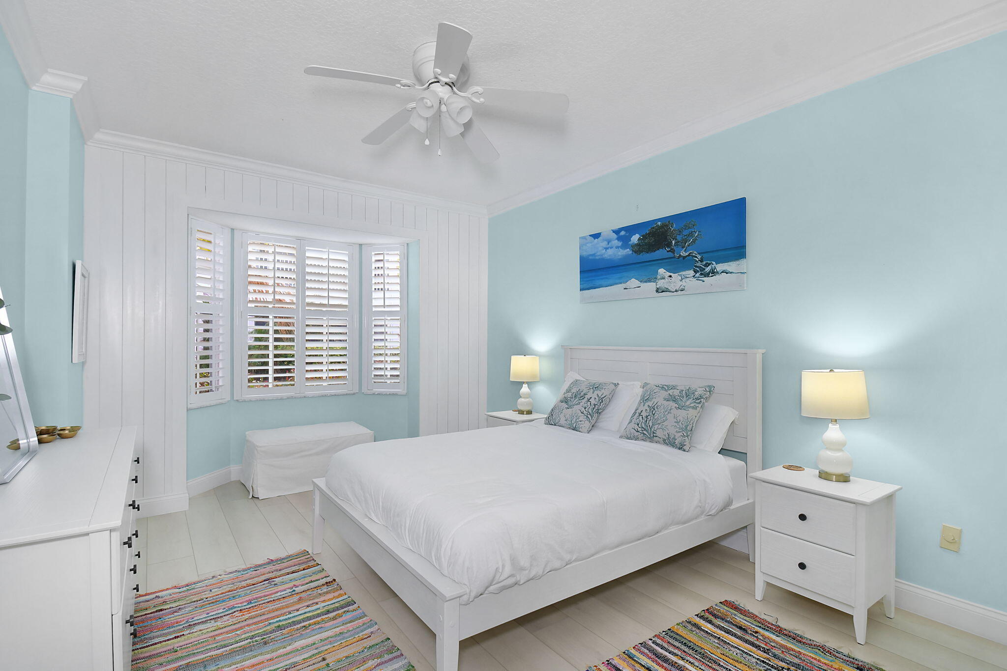 421 Northeast Plantation Road, Unit 617 Jensen Beach, FL 34957 - Photo 16 of 37 GuestBedroom