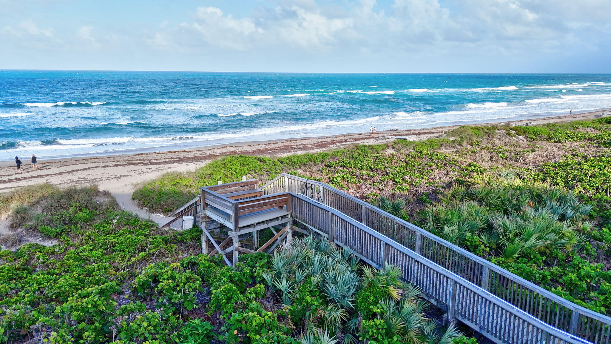 421 Northeast Plantation Road, Unit 617 Jensen Beach, FL 34957 - Photo 4 of 34 BeachEntry