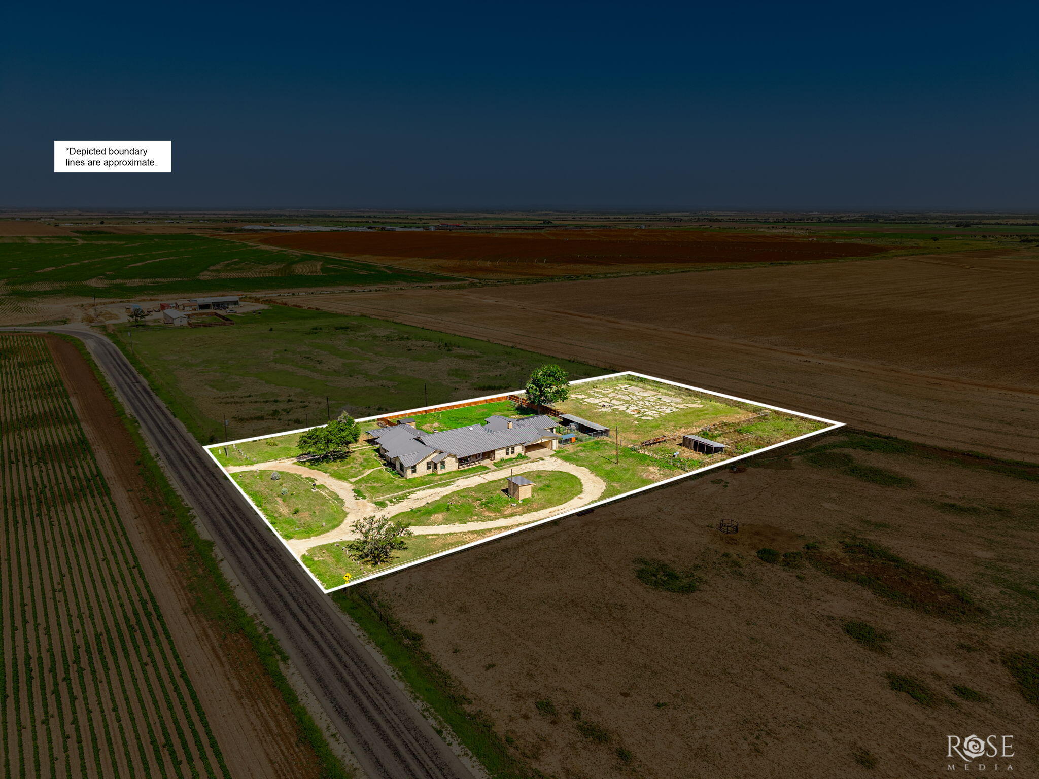 12326 East Veribest Road Miles, TX 76861 - Photo 47 of 52 54-web-or-mls-image - 1-54