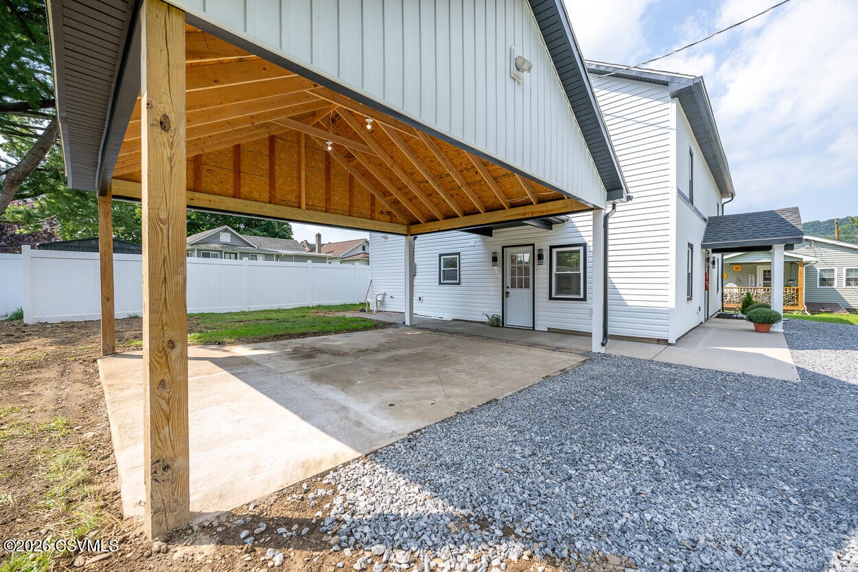 338 Line Street Riverside, PA 17821 - Photo 7 of 57 Gallery Image 7