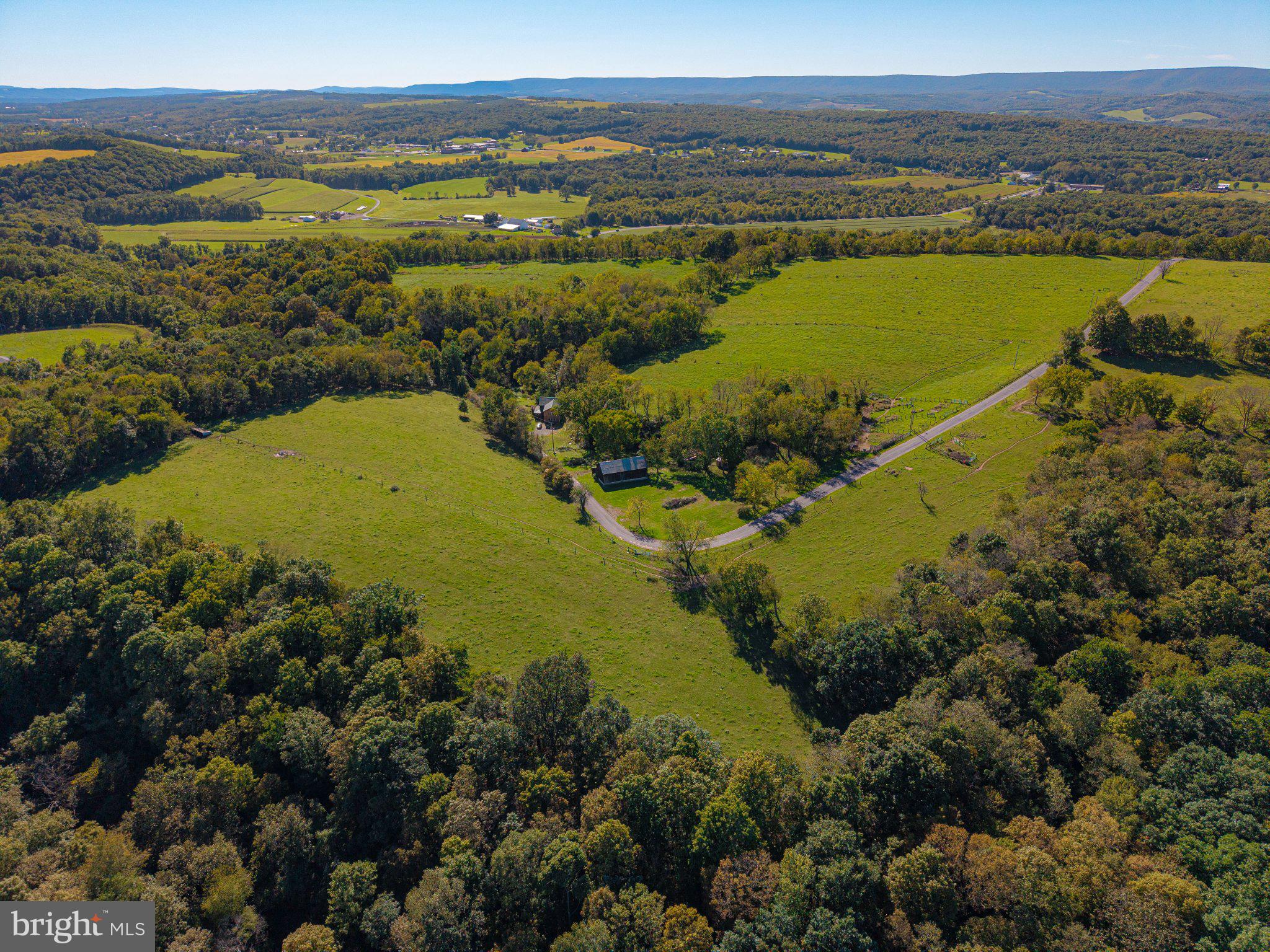 285 Hominy Hill Road Osterburg, PA 16667 - Photo 58 of 62 Gallery Image 58