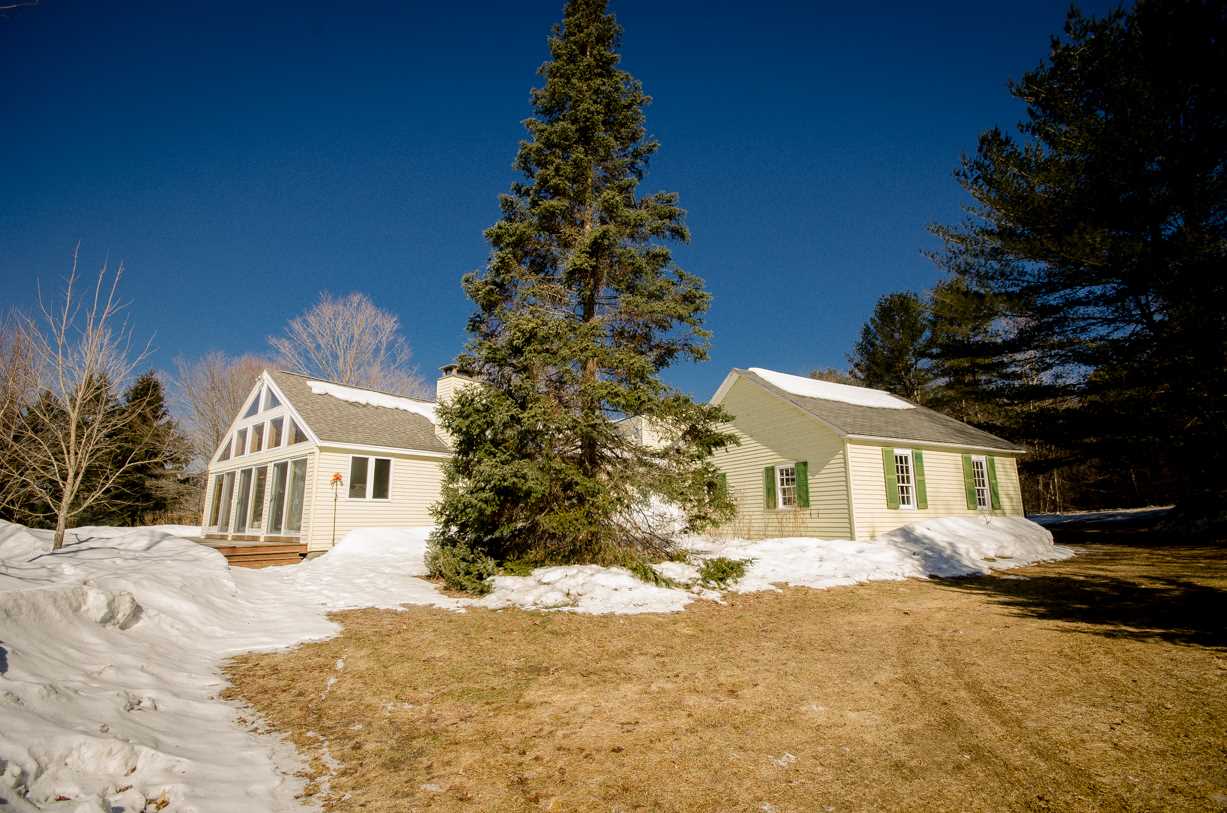 774 Quincy Road Rumney, NH 03266 - Photo 23 of 24