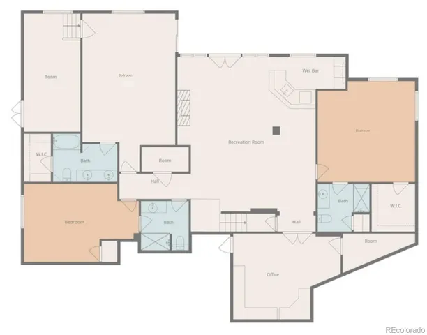 $1,799,000 | 9050 Mary Clarke Place, Parker, CO 80138