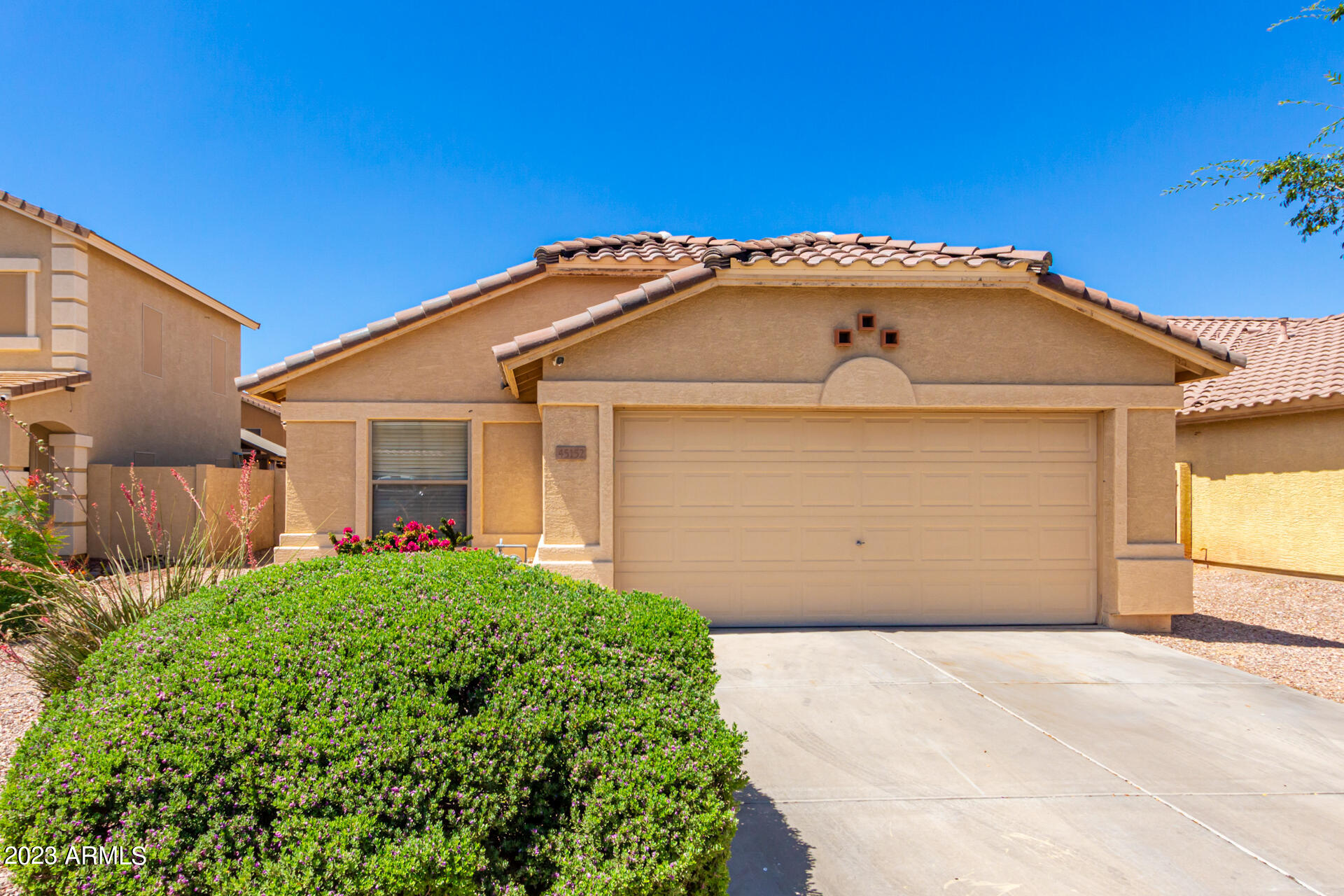 45152 Portabello Road Maricopa, AZ 85139 - Photo 2 of 49 02 Portabello