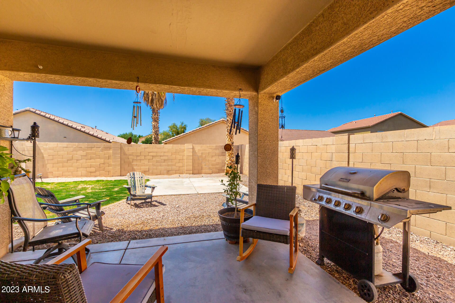45152 Portabello Road Maricopa, AZ 85139 - Photo 29 of 49 30 Portabello