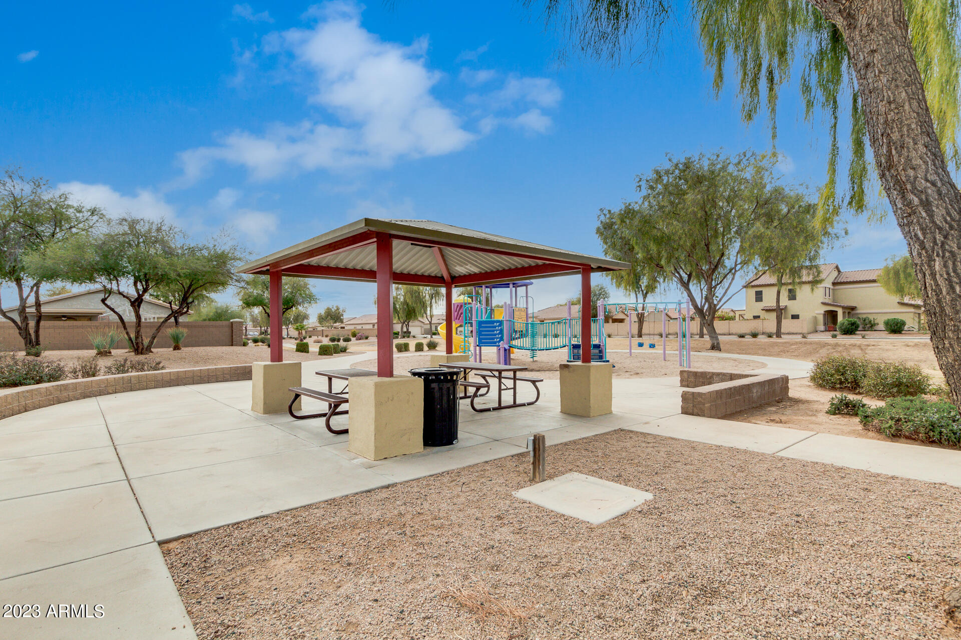 45152 Portabello Road Maricopa, AZ 85139 - Photo 36 of 49 38 Portabello