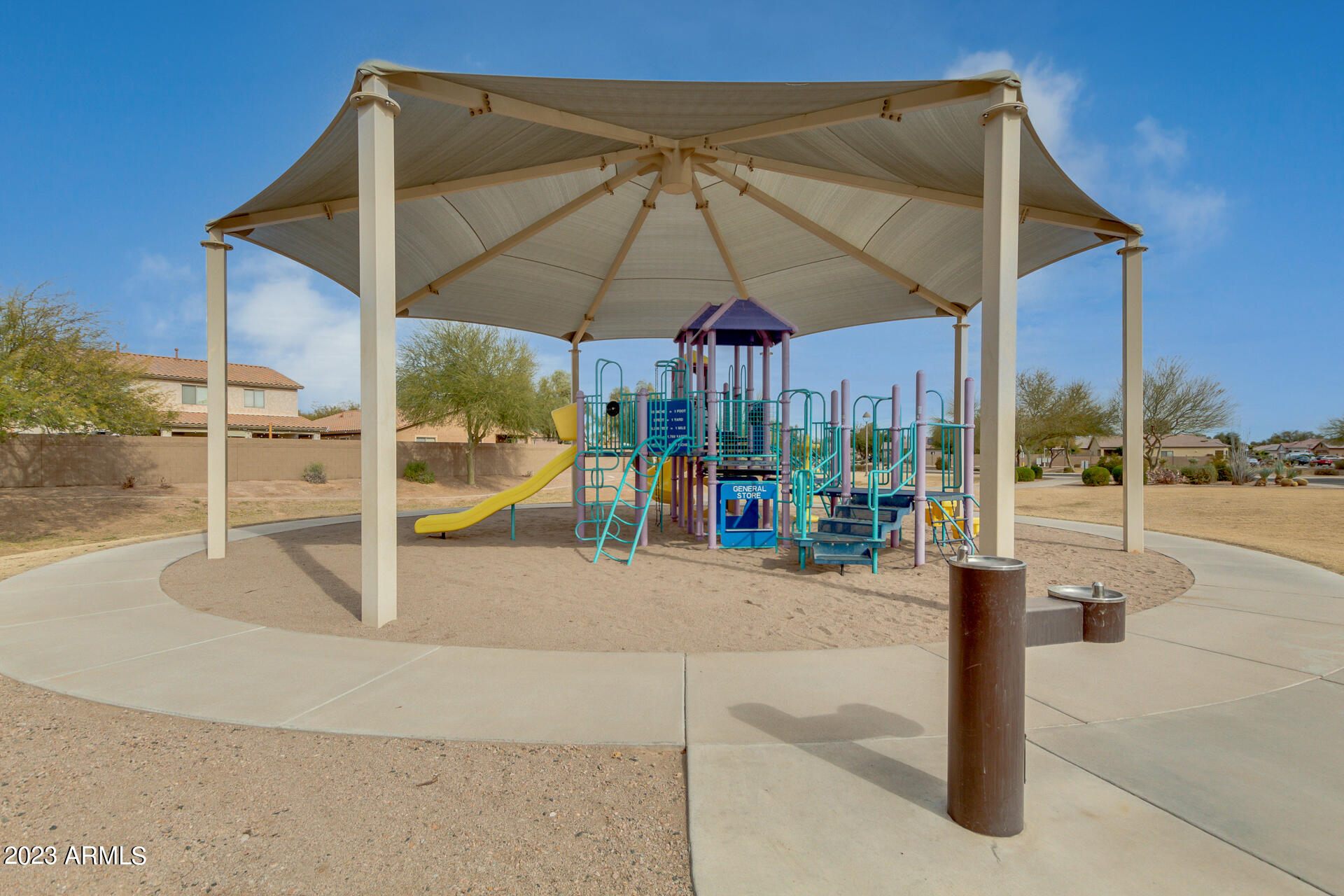 45152 Portabello Road Maricopa, AZ 85139 - Photo 38 of 49 40 Portabello