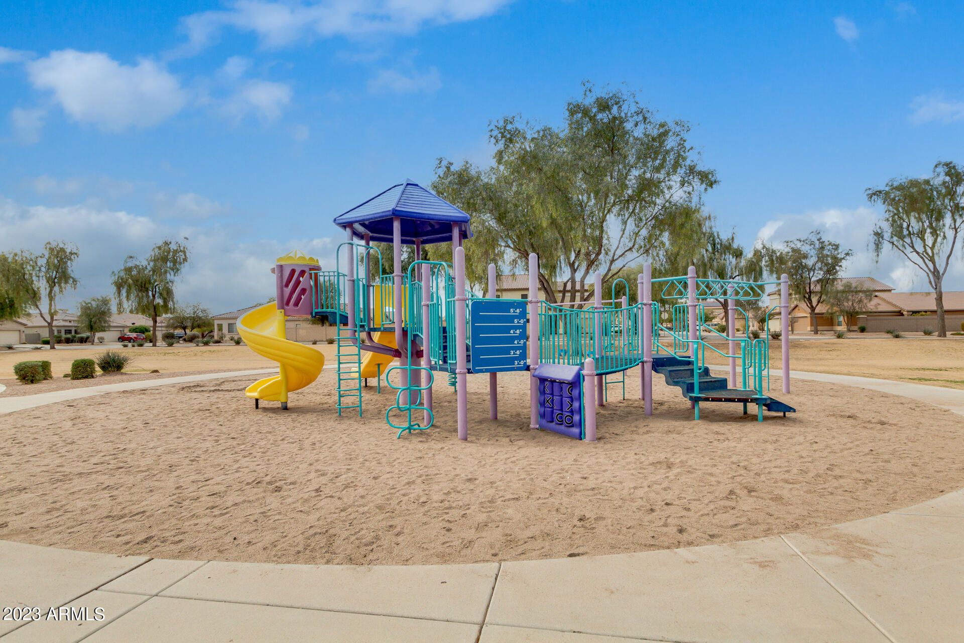 45152 Portabello Road Maricopa, AZ 85139 - Photo 39 of 49 39 Portabello