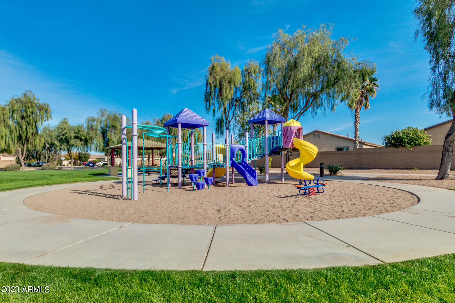 45152 Portabello Road Maricopa, AZ 85139 - Photo 40 of 49 46 Portabello