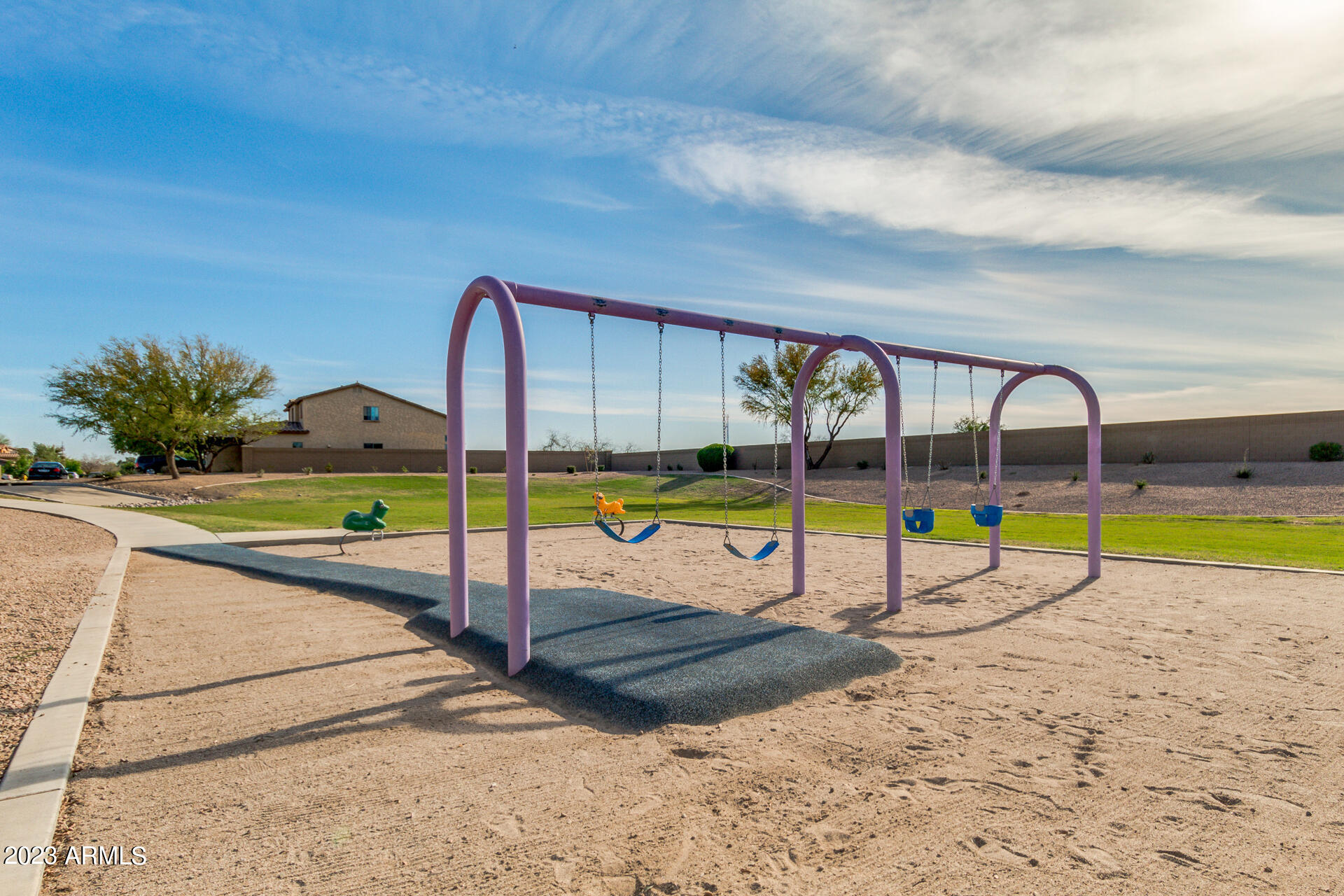 45152 Portabello Road Maricopa, AZ 85139 - Photo 41 of 49 42 Portabello
