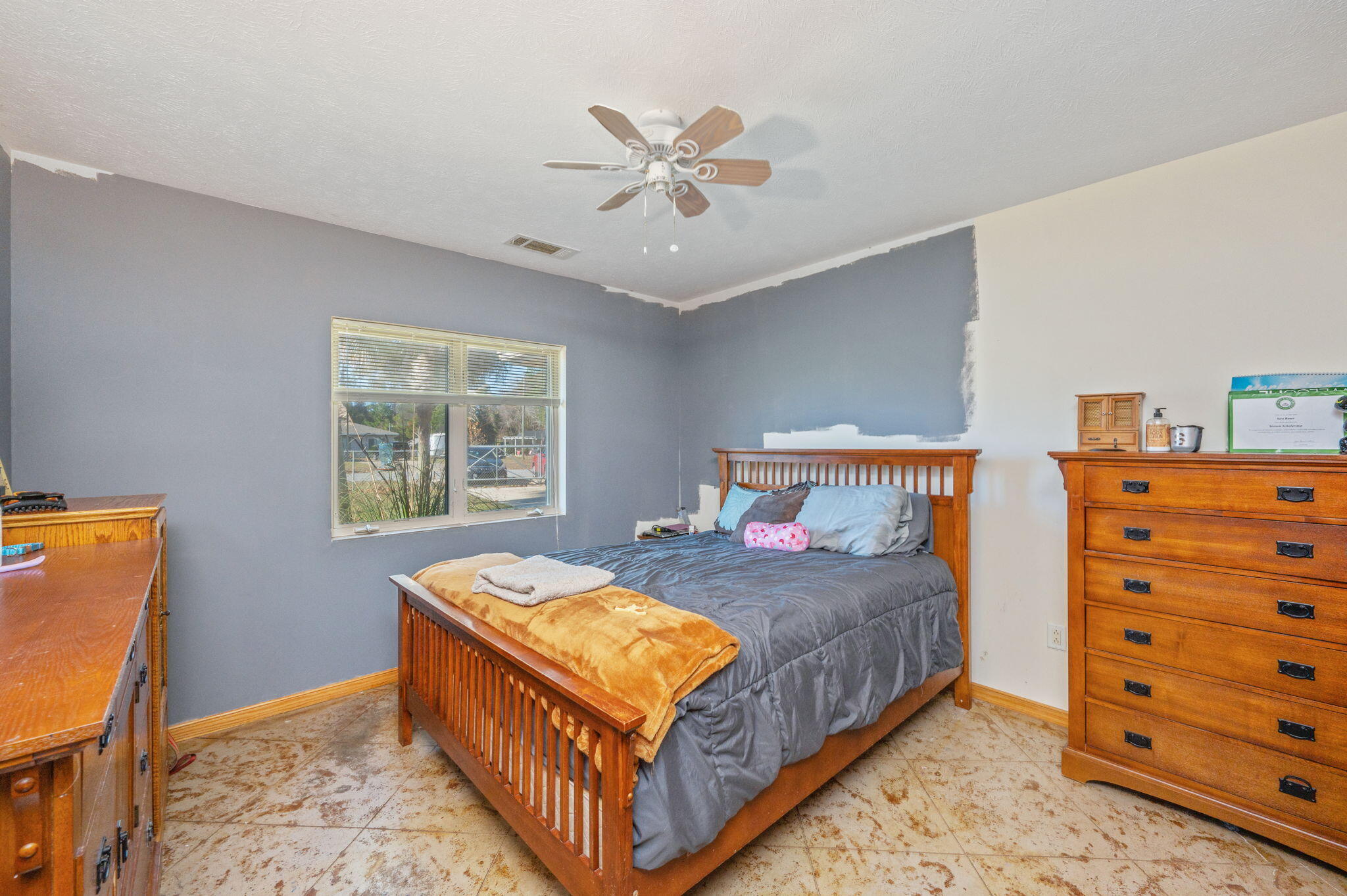 2524 Lincoln Road Navarre, FL 32566 - Photo 22 of 30 Bedroom