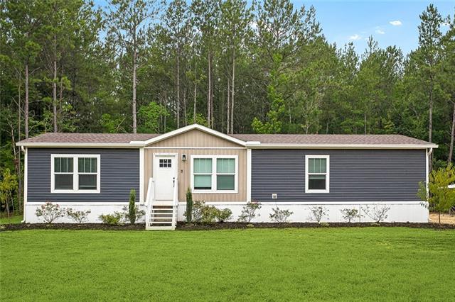 81519 Lavinghouse Road Bush, LA 70431 - Photo 2 of 25