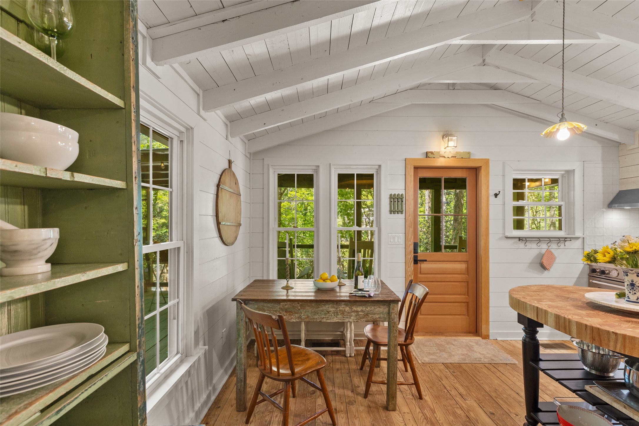 489 Lance Road Cashiers, NC 28717 - Photo 20 of 69 Gallery Image 20