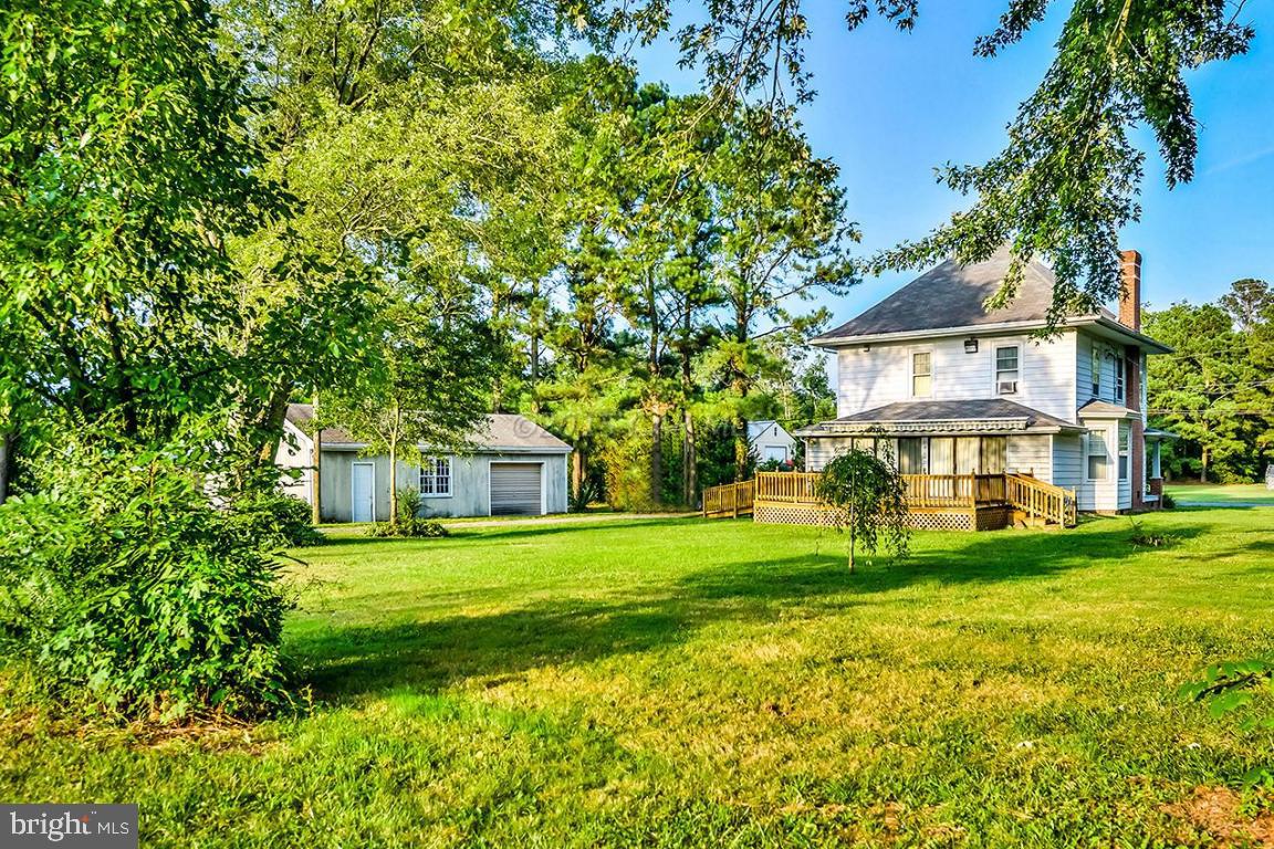 2839 Snow Hill Road Girdletree, MD 21829 - Photo 43 of 45 Gallery Image 43