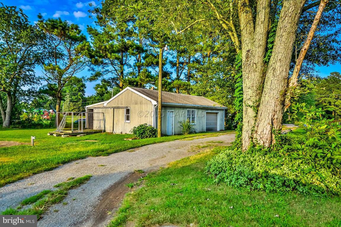 2839 Snow Hill Road Girdletree, MD 21829 - Photo 44 of 45 Gallery Image 44