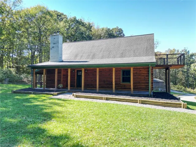 $615,000 | 209 Channing Lane, Fenelton, PA 16034