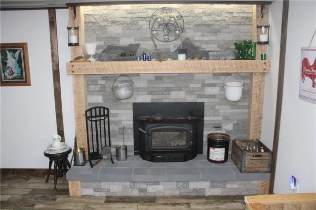 $615,000 | 209 Channing Lane, Fenelton, PA 16034