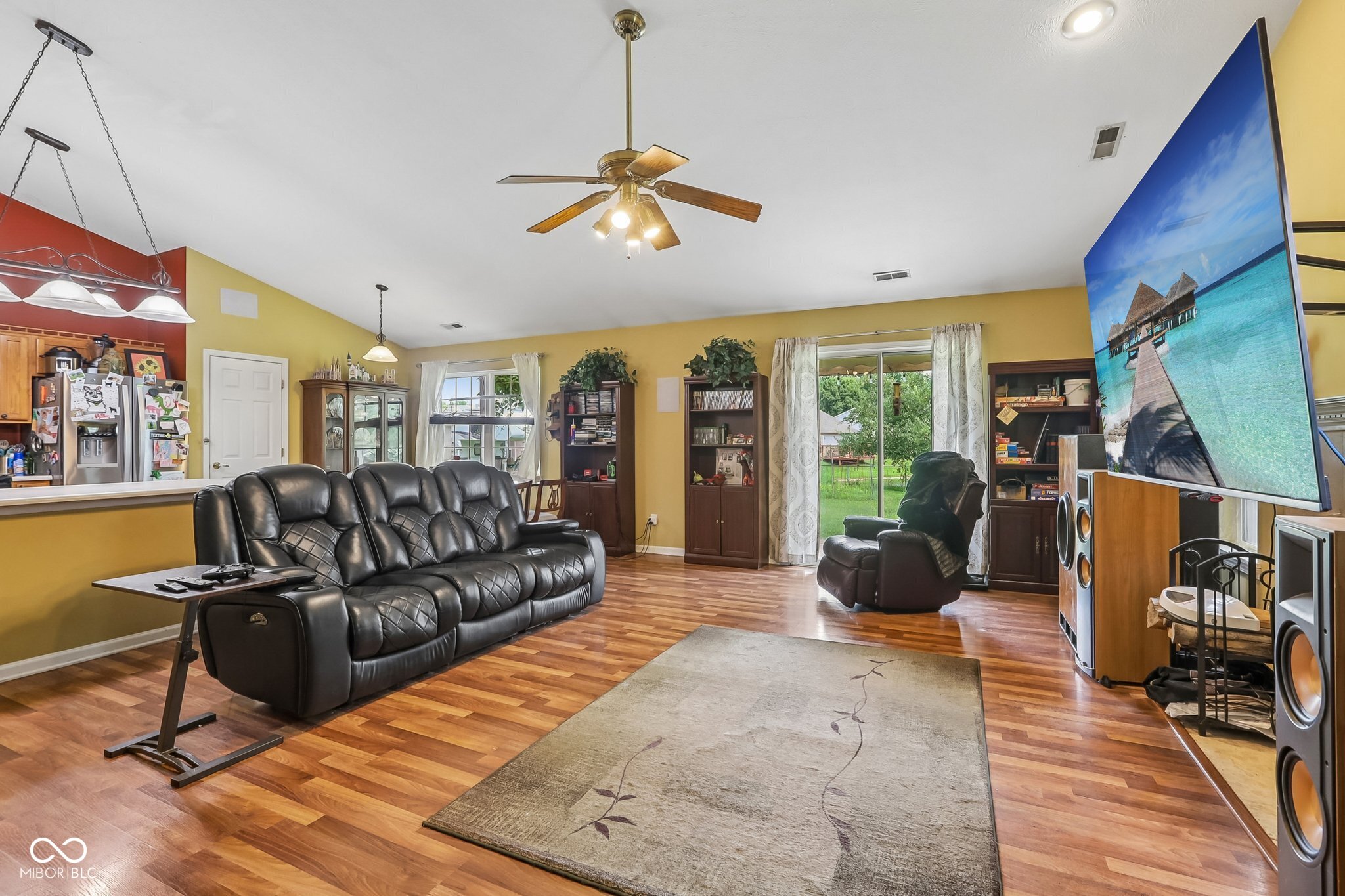 1719 Acorn Road Franklin, IN 46131 - Photo 5 of 37