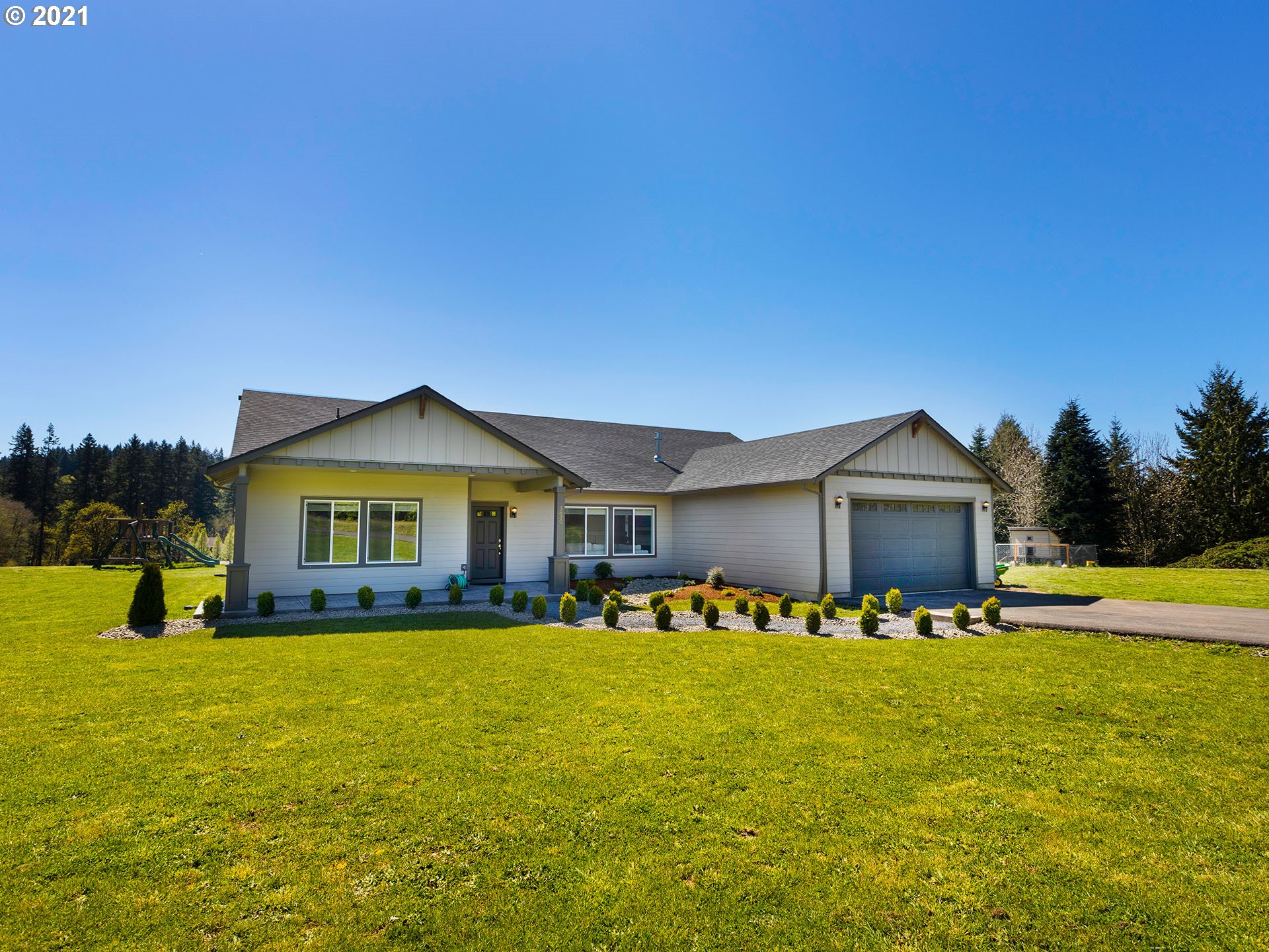 3830 Lewis River Road Woodland, WA 98674 - Photo 1 of 32 Gallery Image 1