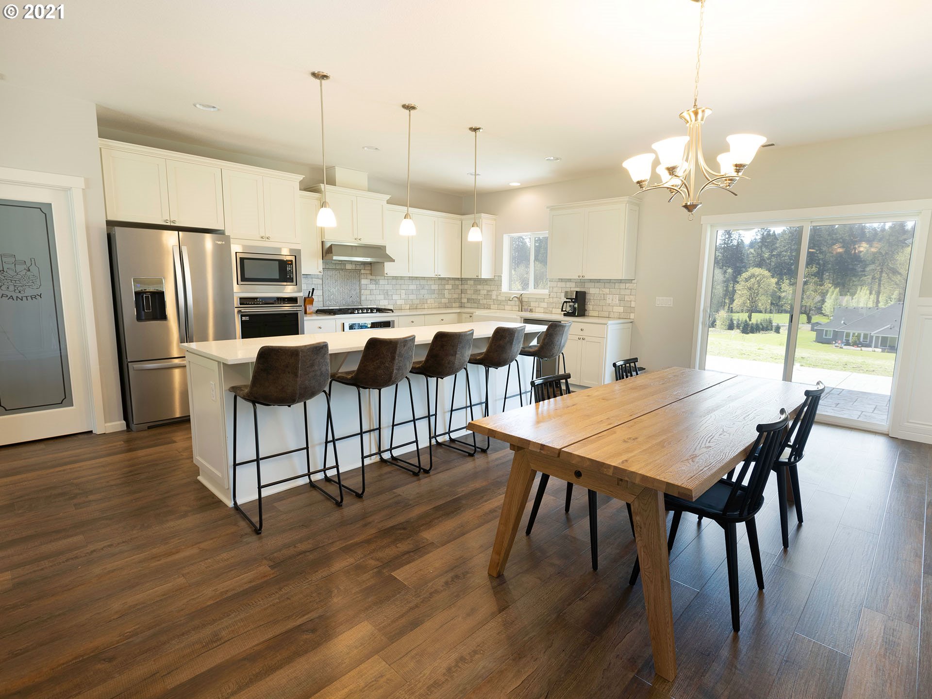 3830 Lewis River Road Woodland, WA 98674 - Photo 12 of 32 Gallery Image 12
