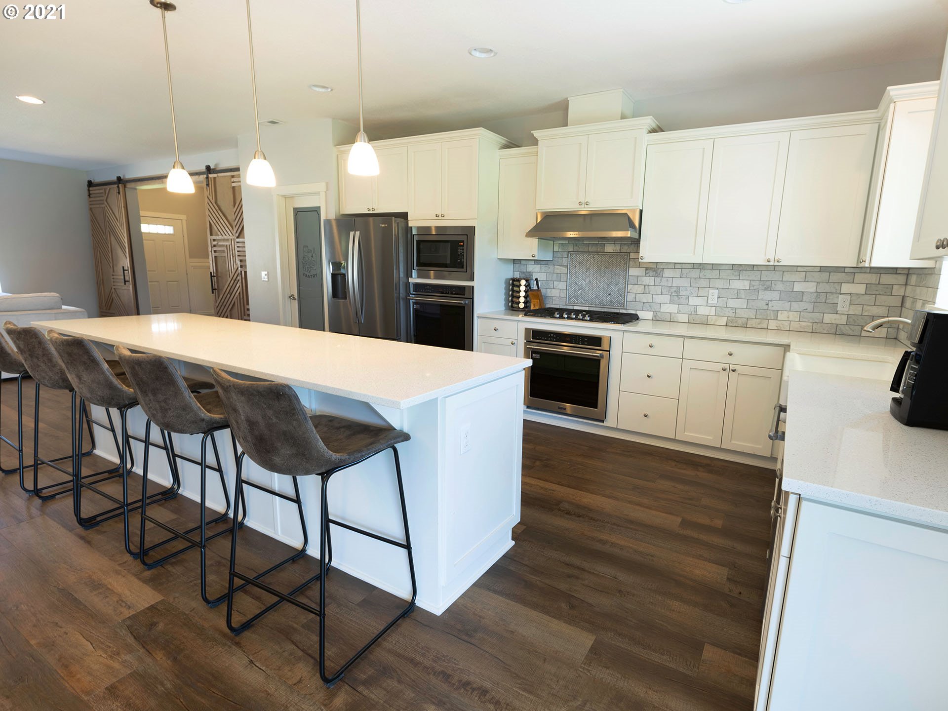 3830 Lewis River Road Woodland, WA 98674 - Photo 13 of 32 Gallery Image 13