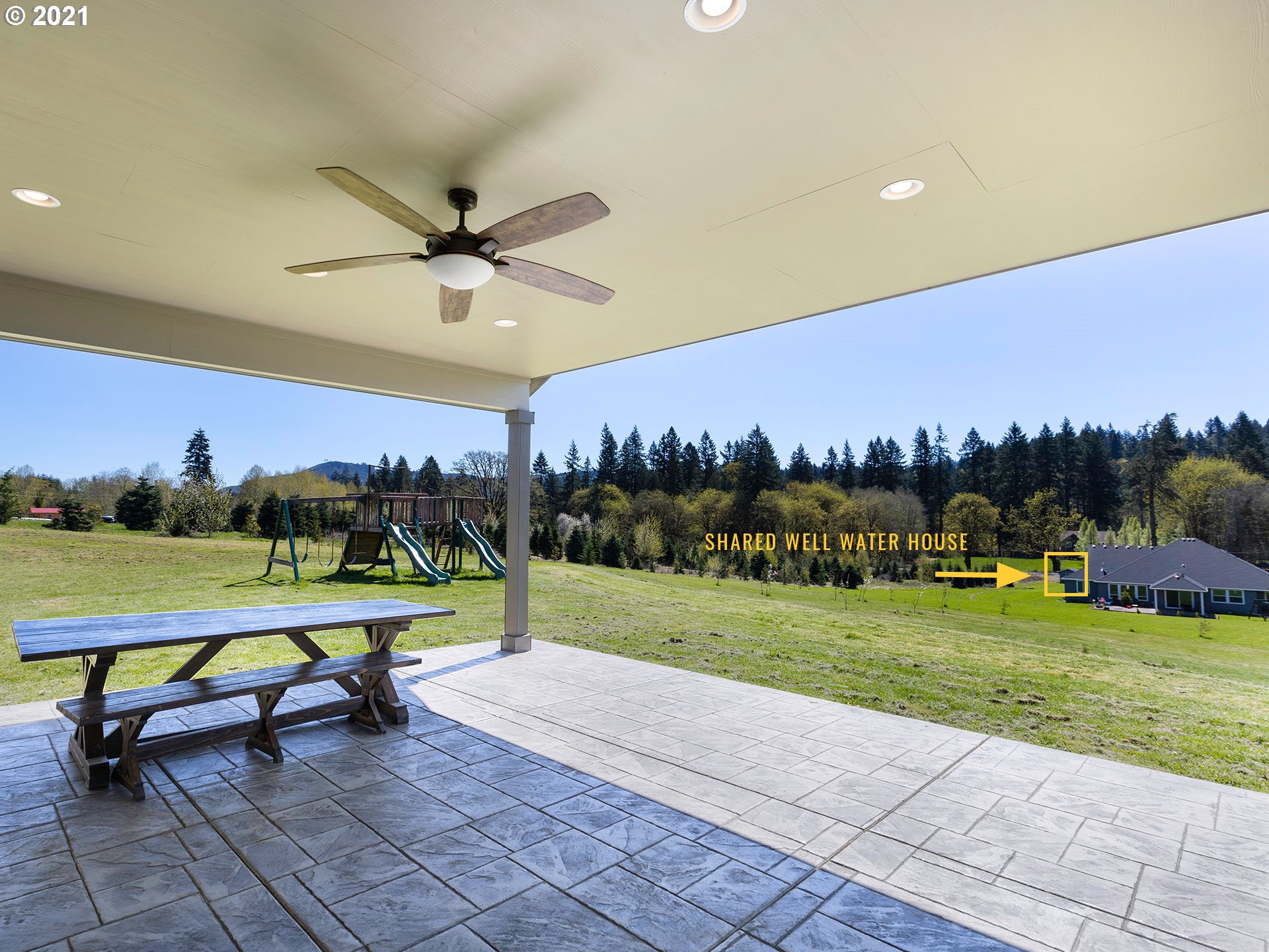 3830 Lewis River Road Woodland, WA 98674 - Photo 28 of 32 Gallery Image 28