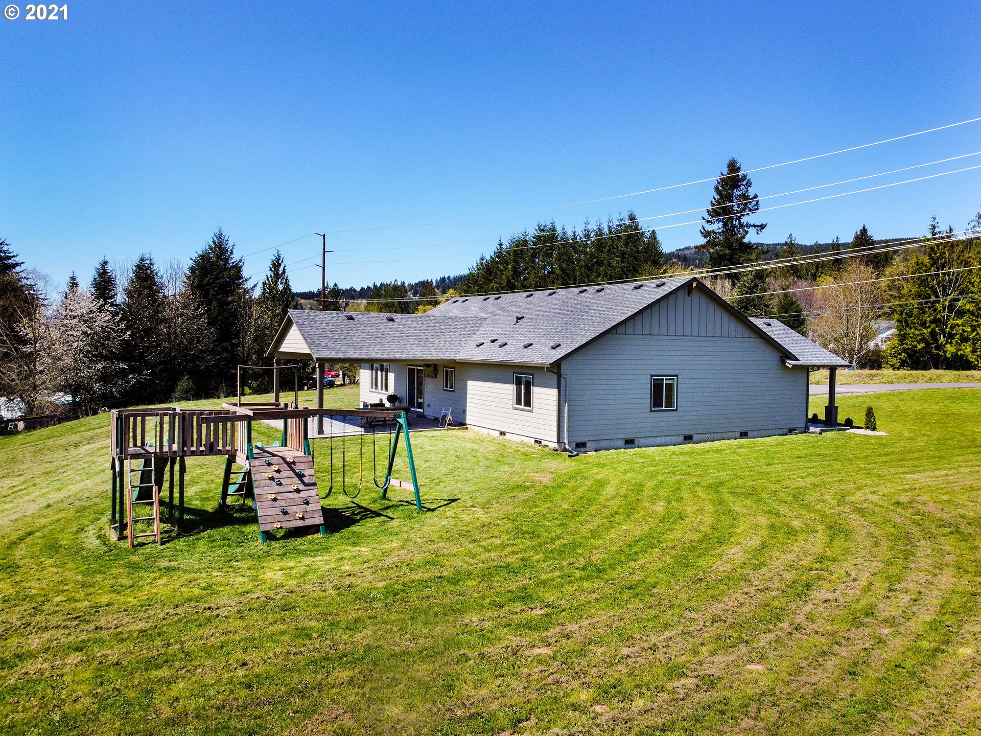 3830 Lewis River Road Woodland, WA 98674 - Photo 31 of 32 Gallery Image 31