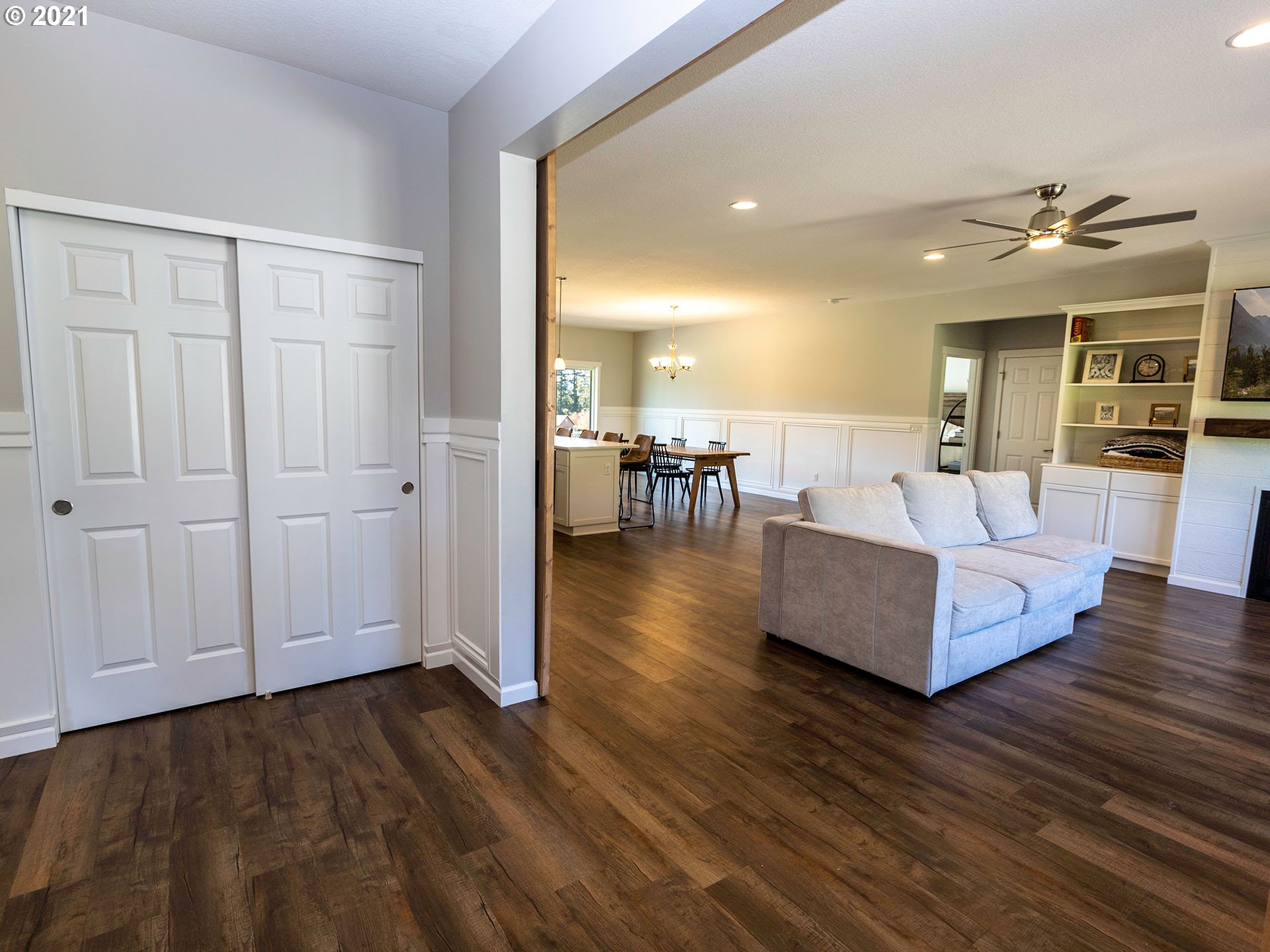 3830 Lewis River Road Woodland, WA 98674 - Photo 6 of 32 Gallery Image 6