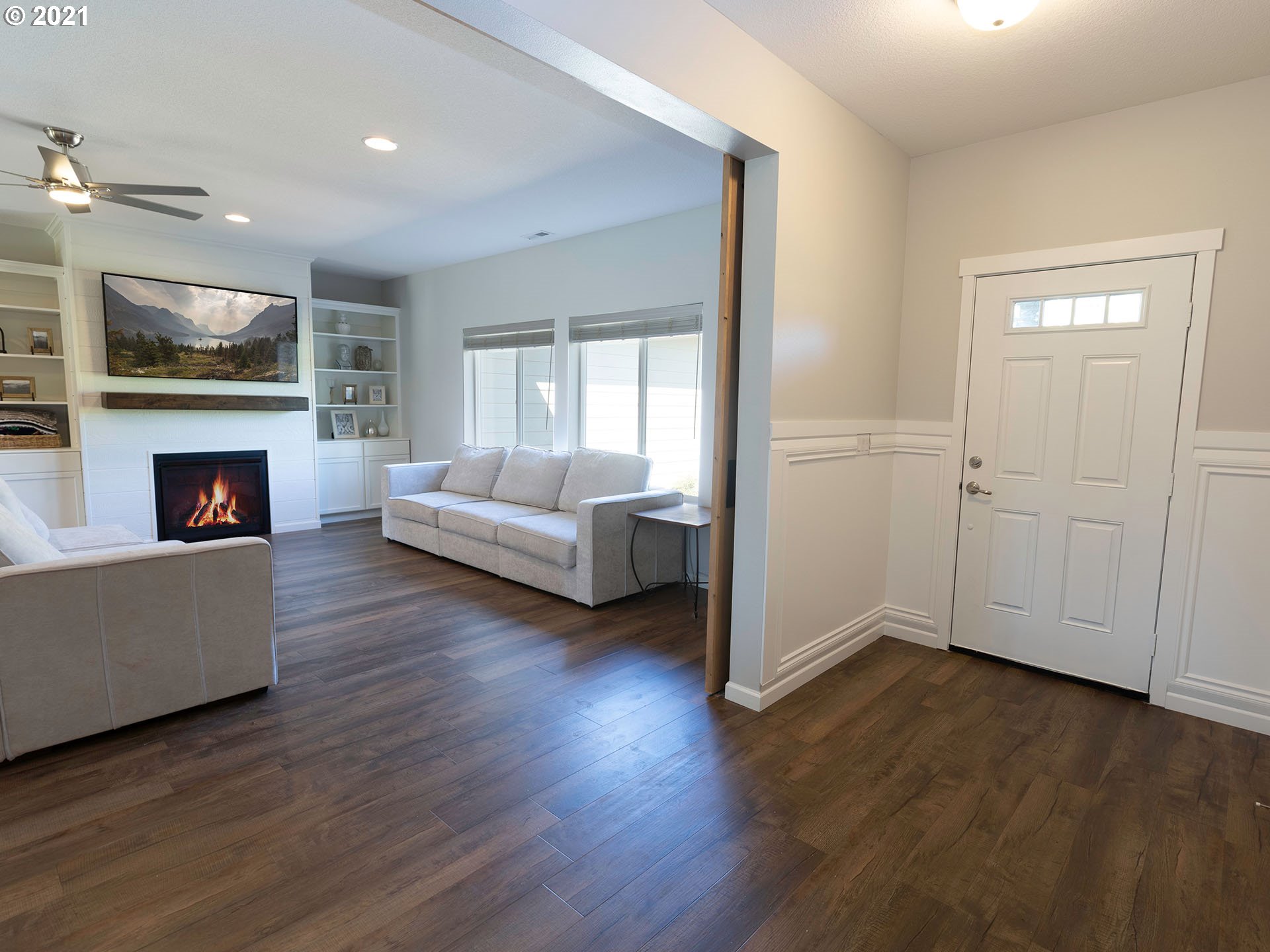 3830 Lewis River Road Woodland, WA 98674 - Photo 7 of 32 Gallery Image 7