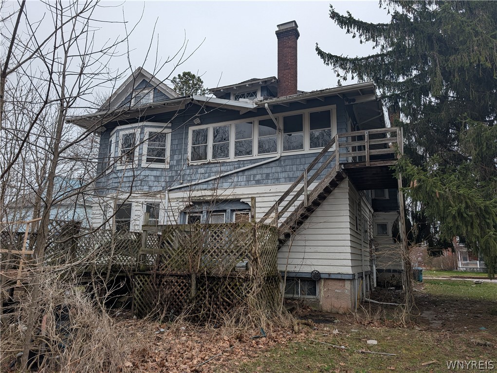 1708 Quaker Road Somerset, NY 14012 - Photo 4 of 30 Gallery Image 4
